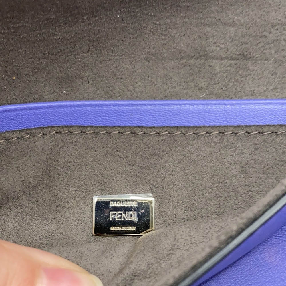 Fendi wallet - Picture 5 of 5